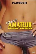 Watch Playboy Sexiest Amateur Home Videos Vumoo