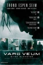 Watch Varg Veum Bitter Flowers Vumoo