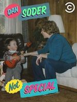 Watch Dan Soder: Not Special (TV Special 2016) Vumoo