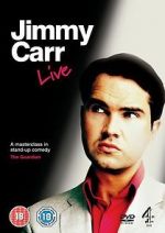 Watch Jimmy Carr Live Vumoo