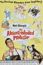 Watch The Absent Minded Professor Vumoo
