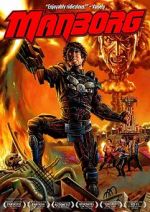 Watch Manborg Vumoo
