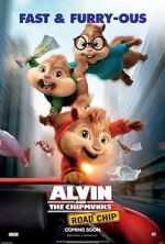 Watch Alvin and the Chipmunks: The Road Chip Vumoo