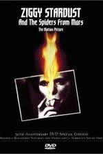 Watch Ziggy Stardust and the Spiders from Mars Vumoo