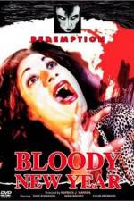 Watch Bloody New Year Vumoo