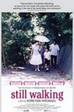 Watch Still Walking Vumoo