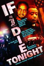 Watch If I Die Tonight Vumoo