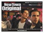 Watch New Town Original Vumoo
