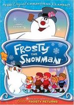 Watch Frosty the Snowman (TV Short 1969) Vumoo