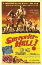 Watch Surrender - Hell! Vumoo