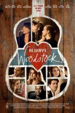 Watch There's Always Woodstock Vumoo
