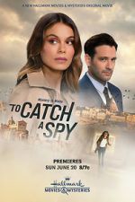Watch To Catch a Spy Vumoo