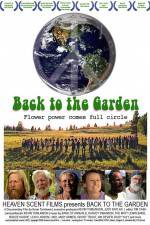 Watch Back to the Garden Flower Power Comes Full Circle Vumoo