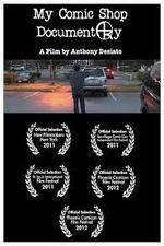 Watch My Comic Shop DocumentARy Vumoo