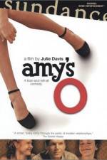Watch Amy's Orgasm Vumoo