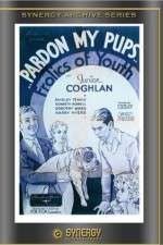 Watch Pardon My Pups Vumoo