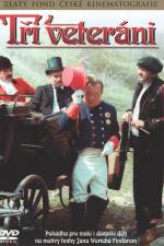 Watch Tri veteráni Vumoo