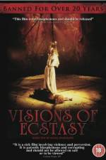 Watch Visions of Ecstasy Vumoo