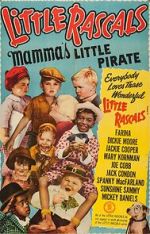 Watch Mama\'s Little Pirate (Short 1934) Vumoo