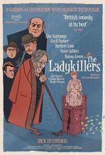 Watch The Ladykillers Vumoo