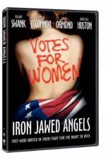 Watch Iron Jawed Angels Vumoo