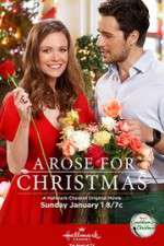 Watch A Rose for Christmas Vumoo