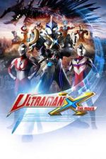 Watch Ultraman X the Movie: Here It Comes! Our Ultraman Vumoo