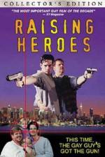 Watch Raising Heroes Vumoo