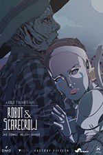 Watch Robot & Scarecrow Vumoo