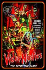 Watch Video Nasties: Moral Panic, Censorship & Videotape Vumoo