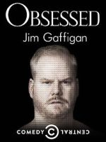 Watch Jim Gaffigan: Obsessed (TV Special 2014) Vumoo