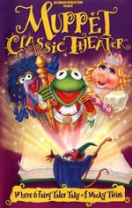 Watch Muppet Classic Theater Vumoo