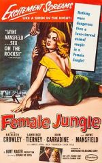 Watch Female Jungle Vumoo