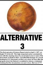 Watch Alternative 3 Vumoo