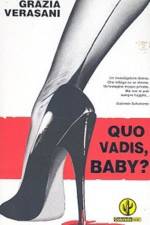 Watch Quo Vadis Baby Vumoo