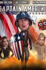 Watch Rifftrax Captain America The First Avenger Vumoo
