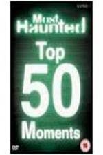 Watch Top 50 'Most Haunted' Moments Vumoo