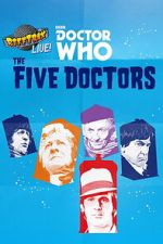 Watch RiffTrax Live: Doctor Who â€“ The Five Doctors Vumoo
