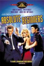 Watch Absolute Beginners Vumoo