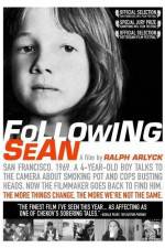 Watch Following Sean Vumoo
