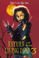 Watch Return of the Living Dead III Vumoo