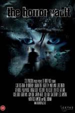 Watch The Horror Vault Vol1 Vumoo