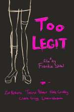 Watch Too Legit Vumoo