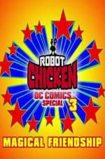 Watch Robot Chicken DC Comics Special III: Magical Friendship Vumoo