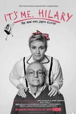 Watch It's Me, Hilary: The Man Who Drew Eloise Vumoo