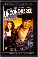 Watch Unconquered Vumoo