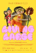 Watch Living Large Vumoo