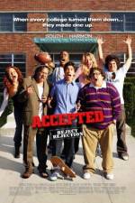 Watch Accepted Vumoo