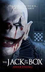 Watch The Jack in the Box: Awakening Vumoo