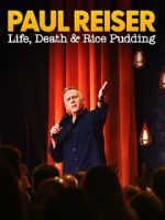 Watch Paul Reiser: Life, Death and Rice Pudding Vumoo